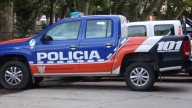 Investigan a empleado de un club capitalino por atropellar a una motociclista en pleno centro
