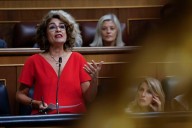 El Gobierno busca financiación para la ley de ELA