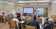 New Good Shepherd computer literacy program helps seniors go online