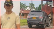 Así Gaula Militar frustran intento de secuestro en el Valle de Felipe Tanaka cerca de El Cerrito