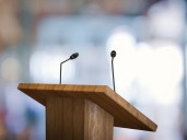 Brick mayoral challeger retreats from debate after Mayor Lisa Crate accepts challenge