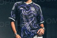 La polémica camiseta que usaría la Selección argentina en el Mundial 2026