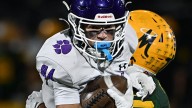 High school football schedule, predictions for end of regular season