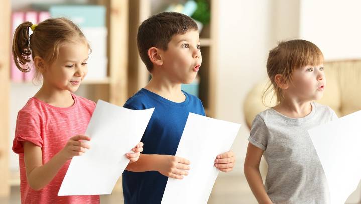 Lip-Syncing Scandal Hits Local Sunday School Christmas Program
