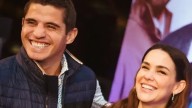 “Nos apoyamos mutuamente”: Alessa Wichtel resalta el apoyo incondicional de Aldo Corzo en su carrera