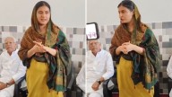 'Mujhe Mulli Kaha Gaya...': SP MP Iqra Hasan Addresses All-Male Panchayat In UP After Shiv Temple Vandalism; Calls For Communal Harmony In 8