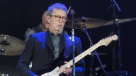 Eric Clapton actuará en Madrid y Barcelona en mayo de 2026 tras una espera de más de 20 años