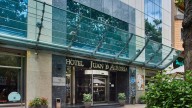 Un conocido hotel cambia de manos en Valladolid y el de Zara retrasa su fecha de apertura