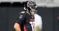 QB Kirk Cousins set to be Falcons’ starter vs. Dolphins