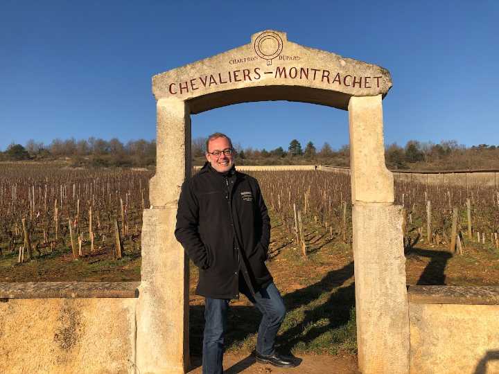 Wine Press: What makes wines from a small village in France worth thousands?