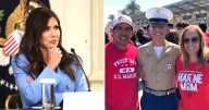 ICE Barbie’s Goons Detain and Deport Dad of Marine