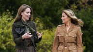 Kate Middleton & Melania Trump Have More In Common Than You Might Think