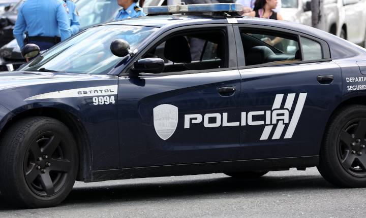 Muere un hombre en medio de accidente con Cannam en Quebradillas