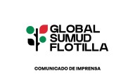Actualizaciones sobre la situación de los participantes de la Flotilla Global Sumud secuestrados por Israel