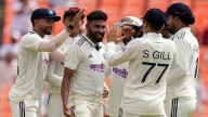 India Vs West Indies Live Score, 1st Test Day 1: Mohammed Siraj Takes Four