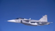 Polonia y la OTAN activan sus cazas tras el ataque masivo de Rusia contra Ucrania