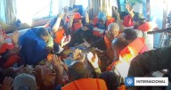 Denuncian que Israel no está dando medicinas a activistas de flotilla con cáncer y otras enfermedades