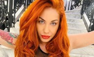 Las extrañas publicaciones de Lourdes de Bandana: el misterioso mensaje a la madre