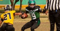 Jaguares Colima avanza con paso firme en la Liga Fademac
