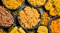We Asked Italian Chefs For The Best Store-Bought Pasta Brand, And This What They Picked
