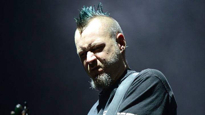 Fred Durst mourns Limp Bizkit bassist Sam Rivers in Sunday tribute