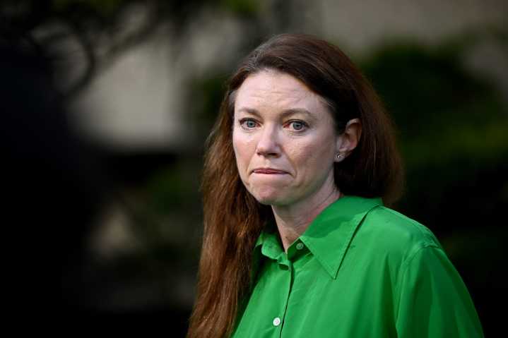 What’s next? Bereaved mum eyes another fight after DV murder sentence win