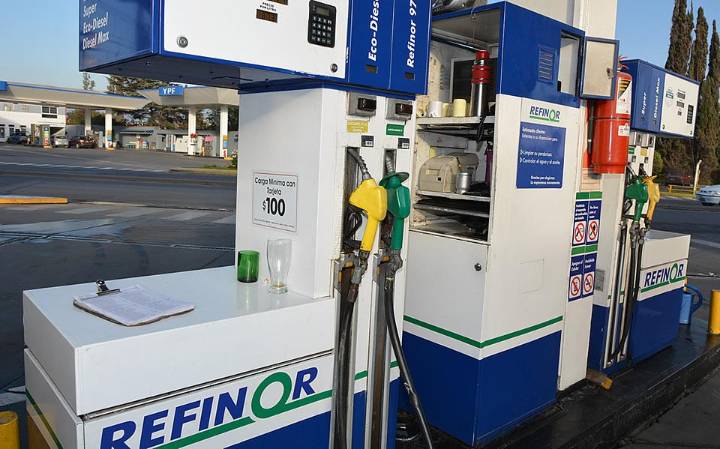 De Salta a Córdoba | YPF compró Refinor y controlará un sector clave