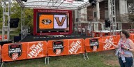 Know before you go: College Gameday schedule, parking, performances and more in Nashville