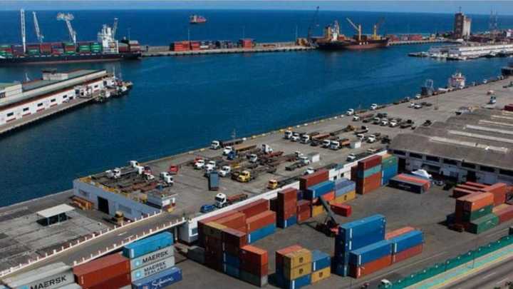 La Reactivación del Puerto Libre de Margarita se Sentirá en Diciembre