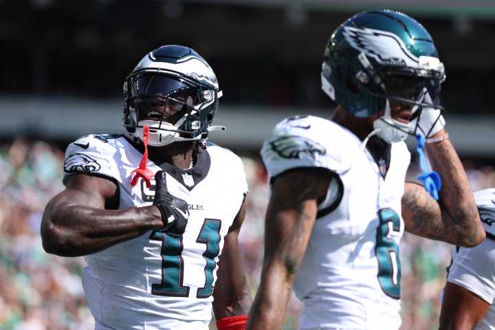 Giants vs. Eagles Week 6 preview: Brian Daboll’s hot seat, more Saquon Barkley drama, more