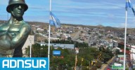 20:53 Un joven de 18 años lucha por su vida tras ser baleado en la cabeza en Caleta Olivia