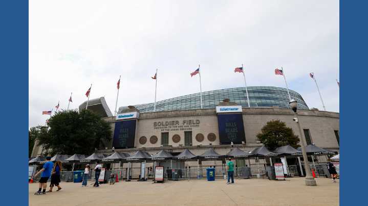 Soccer match between Argentina, Puerto Rico moved from Chicago to Florida amid immigration crackdown