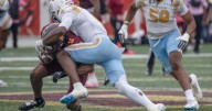 Three things we learned from Southern football's loss to Bethune