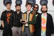 20 Facts About The Mercury Prize 2025