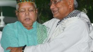 Of Nitish, Lalu, and a time to be with the masses, again