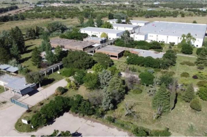 Nuevas empresas se radicarán en el Parque Industrial de Santa Rosa