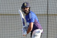 India vs Australia | Silly to put Rohit and Kohli on trial in every game: Agarkar