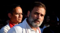 Congress’ complete list of candidates for Bihar election 2025