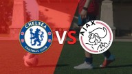 Champions League: Por la fecha 3 se enfrentarán Chelsea y Ajax