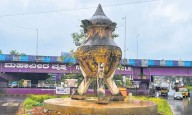 Mangaluru: Pumpwell–Kankanady Road work begins; temporary route diversions in place until April 15