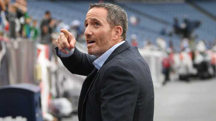 4 Eagles NFL trade deadline overreactions, including A.J. Brown