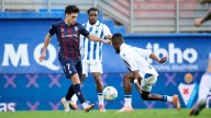 El Leganés consigue un gran punto de Ipurúa