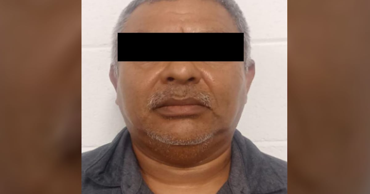 Detienen en Chiapas a ‘El Carnal’, presunto líder del CJNG en Tabasco y ligado a Hernán Bermúdez