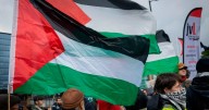Police given new powers to restrict 'large, repeated' protests