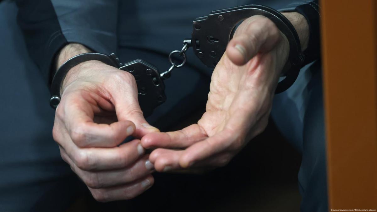 Colombia: encarcelan a noveno detenido por crimen de Uribe