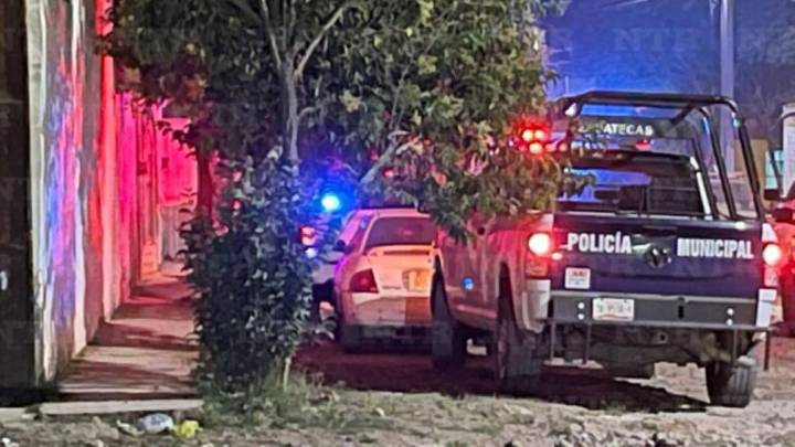 Una joven originaria de Aguascalientes fue rociada con gasolina y prendida con fuego en Fresnillo