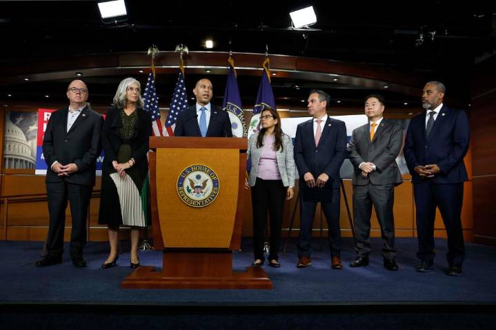 Dems need ‘bigots,’ weed gets truly nauseating and other commentary