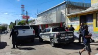 Investigan muerte de hombre con signos de violencia en local de la colonia Fundo Legal