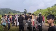 Meghalaya village head denies role in Assam man’s death, police beef up border security