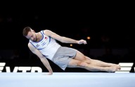 Gimnastas de Israel no podrán competir en el Mundial de Indonesia